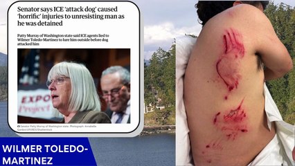 AOTR Elevates Wilmer Toledo-Martinez