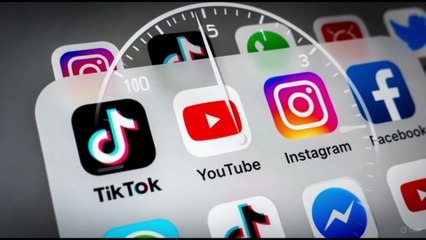 Breaking News : Australia's social media ban for children takes effect in world first