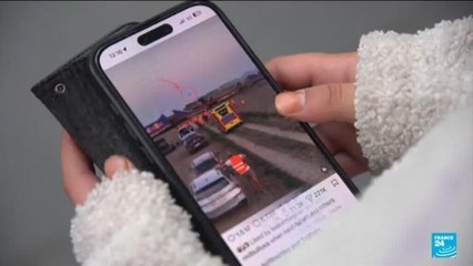 Australie : l'interdiction des réseaux sociaux aux moins de 16 ans entre en vigueur