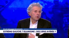 Gilles-William Goldnadel : «LFI, dans le fond des choses, déteste l'Occident.»