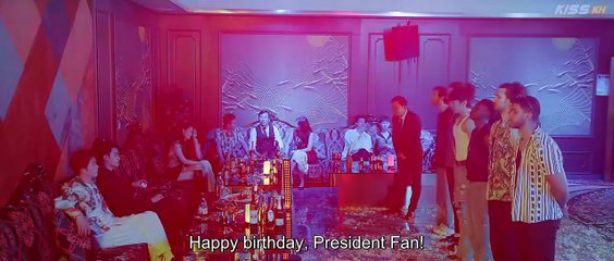 To My Shore Ep 7 Engsub