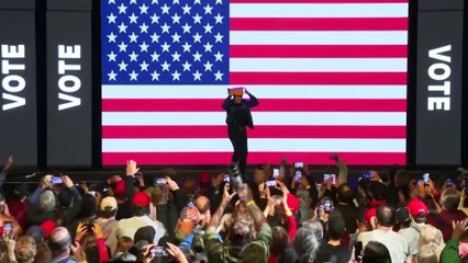 Watch the video: Elon Musk, creator, jester, ruler or nihilist?