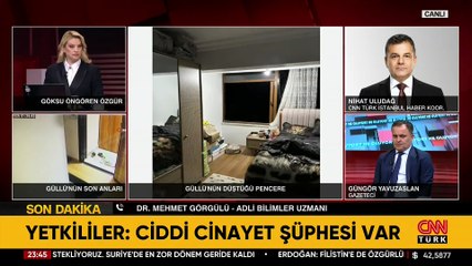 Kaçış planı çöktü! Güllü'nün kızı Tuğyan Ülkem Gülter ve arkadaşı gözaltına alındı