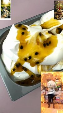 ice Cream gelato#icecream #dessert #cake #food #chocolate #foodie #streetfood #shortvideo #