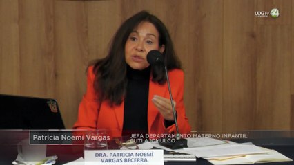 Investigadoras de CUTlajomulco prevén nuevo repunte de dengue para 2028–2029