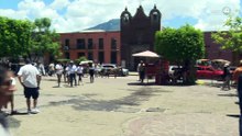 Gobierno de Jalisco interviene para destrabar disputa entre Tequila y José Cuervo