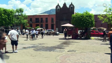 Gobierno de Jalisco interviene para destrabar disputa entre Tequila y José Cuervo