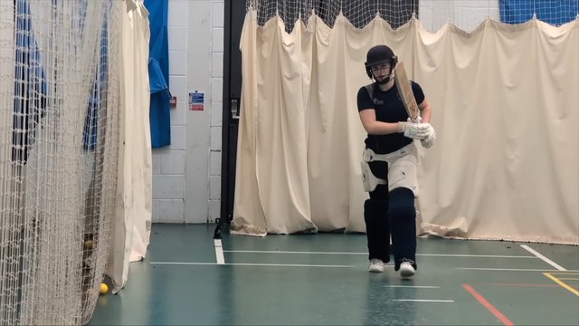 Kent Tonight Special: Inside Kent Women's Cricket: Life in Tier Two