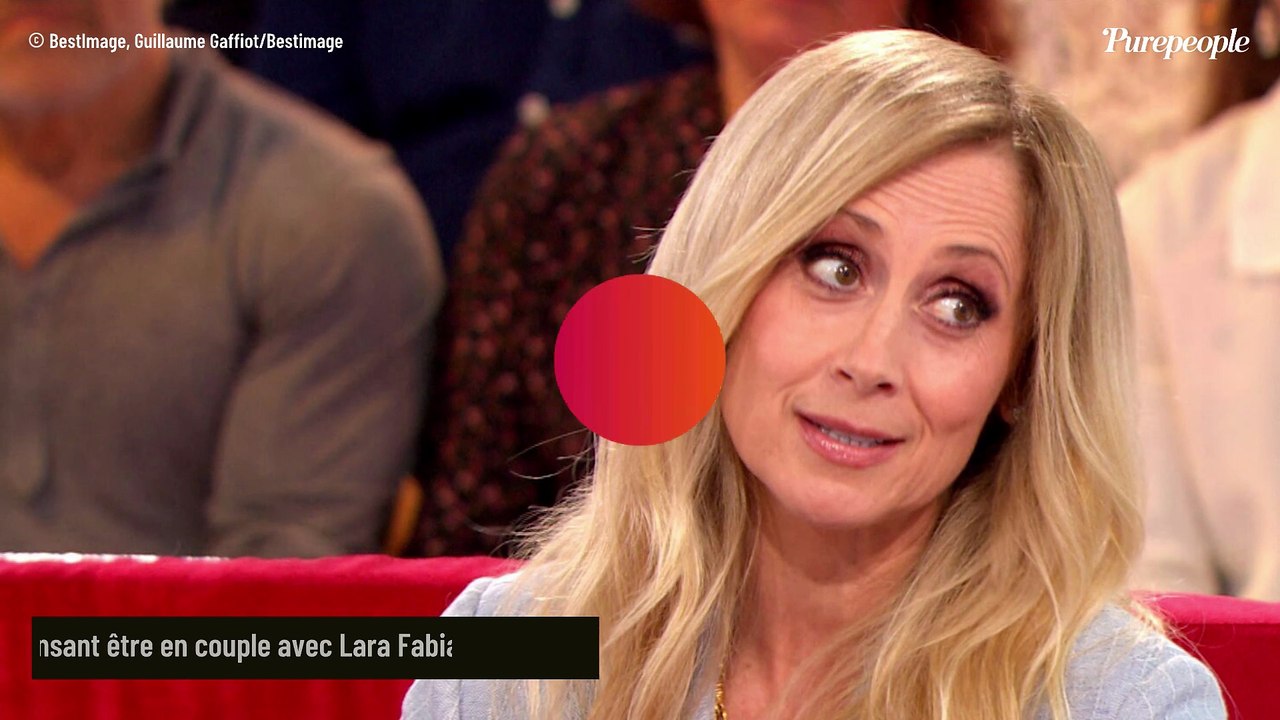 Pensant être en couple avec Lara Fabian un retraité perd plus de 200 000 euros, la chanteuse prend la parole
