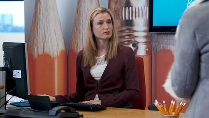 Jonathan Creek. Sp 05. The Clue of the Savant's Thumb.