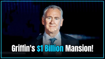 Ken Griffin Relocates Company HQ To Miami