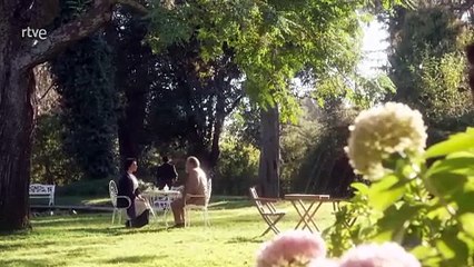 La Promesa Capitulo 734