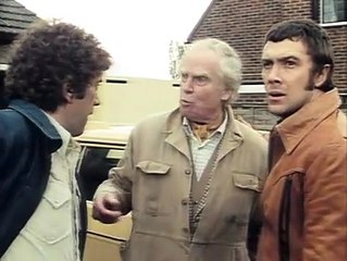 The Professionals. S01 E05. Heroes.