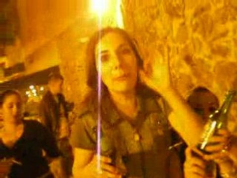 lannif de la baba il a tt dechiré !!! mdr