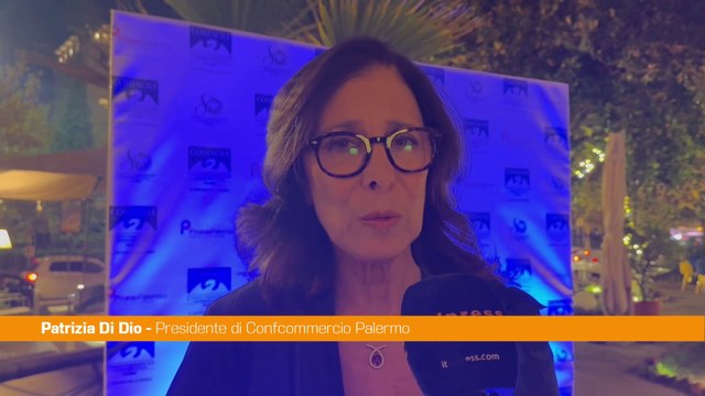 Palermo, Di Dio Dobbiamo sostenere commercio, imprese e negozi di vicinato