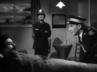 Tread Softly Stranger. (1958 film)