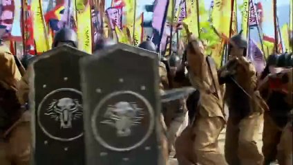 Büyük.Kral.Gwanggseto 02.Bölüm HD Türkçe Kore Dizisi