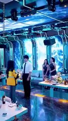 Bound to the Bragging System, and the School Hunk Is Stunned