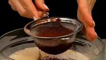 The chocolate dessert everyone is talking about! So simple and delicious!