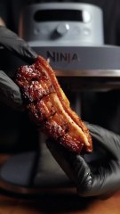 Peach Habanero Brûlée Burnt Ends