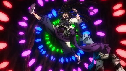 Gachiakuta - Season 1 [Audio- Eng] Episode 18- Oh Zap, Totes Legit