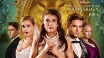 Mistaken as His Mate- The Lunas Regret Full Movie