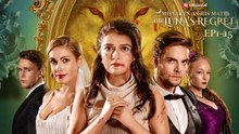 Mistaken as His Mate- The Lunas Regret Full Movie