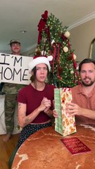 This Christmas, let love be the greatest gift Share the joy, share the reunion🎄❤️