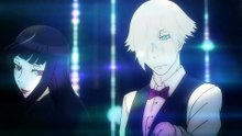 Death Parade Épisode 9 Contre mortel