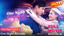 One Night Altitude Dramabox
