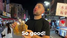 I Ate Fried Chicken From EVERY Country