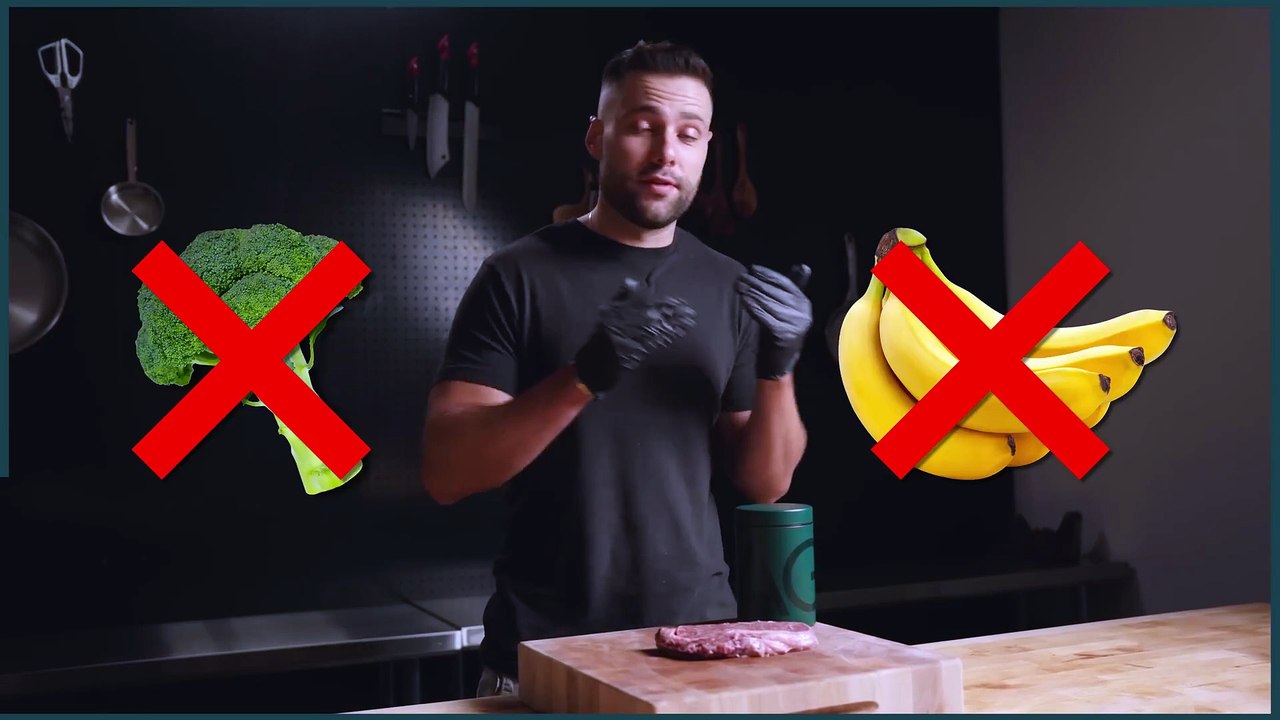 I Cooked the 10 BEST Bites in the World