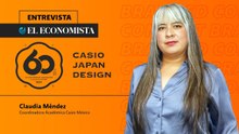El impacto de CASIO en México: 60 años transformando la educación