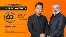 60 años de CASIO en México: Innovación, legado y visión global