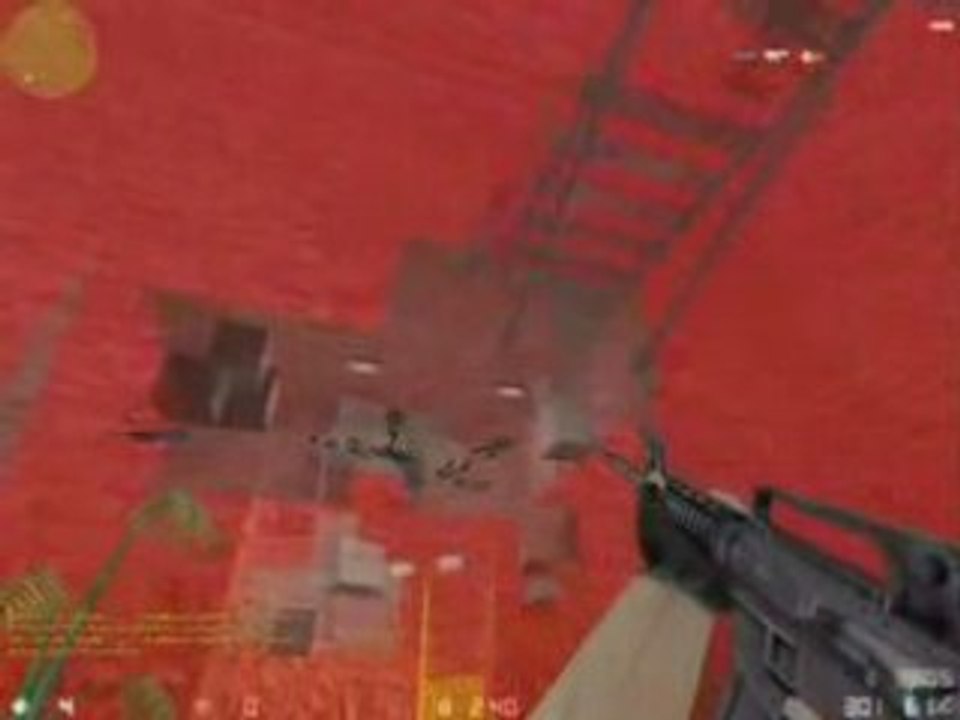 Squall - Video cheat