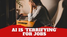 AI is terrifying for jobs over the next years according to Wall Street investor