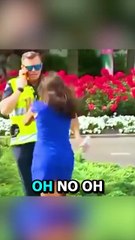 They Picked the WRONG Officers to Mess With