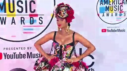 Cardi B Attacked By Nicki Minaj Fans Over Rap Battle | Hollywoodlife