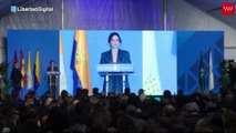 Ayuso denuncia el uso político de la Fiscalía: 