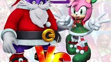 Best characters in Sonic Dash: The Christmas Star