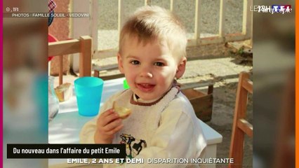 "Une étape très importante" : Du nouveau dans l'affaire du petit Emile, cela concerne ses grands-parents et deux de leurs enfants