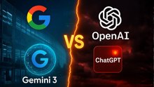 AI Showdown: Google Gemini 3 Shakes OpenAI’s Throne