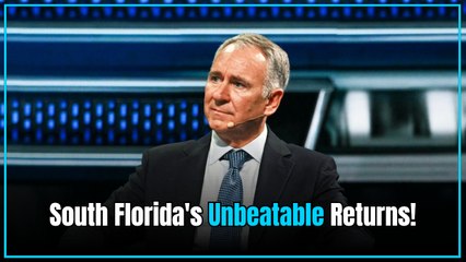 Billionaire’s Chicago Exit Finalized as Florida Move Reshapes His Real Estate Footprint