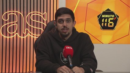 Minuto 116: análisis con Tomás Roncero en la previa del Real Madrid vs. Manchester City