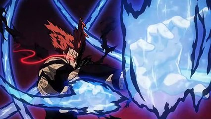 One Punch Man (One Punch Man Wanpanman) - Season 3 [Sub- Eng] Episode 01- Strategy Meeting