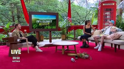 I'm A Celebrity Unpacked Season 2 Episode 22