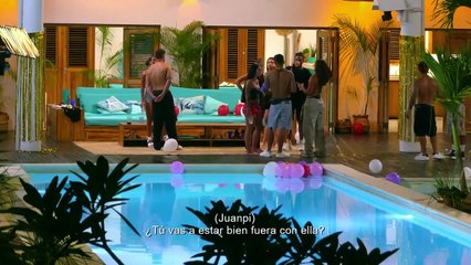 La isla de las tentaciones 9x17