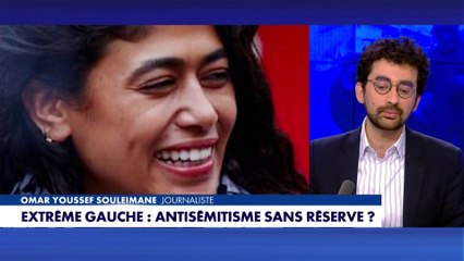Omar Youssef Souleimane : «Je ne comprends pas cette naïveté en France, qu'est-ce qu'on attend ?»