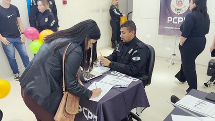 Recuperacel começa por Cascavel e marca devolução de 160 aparelhos recuperados