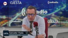 APIF sobre las críticas a la sentencia del Fiscal General: "La sentencia no dice las bobadas que dice Óscar López"